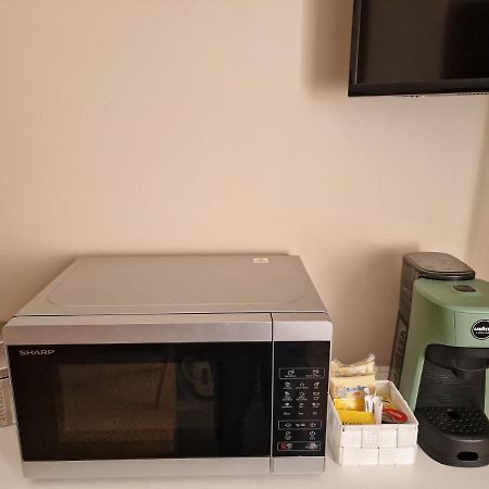 San Pietro Apartment Padova Luaran gambar