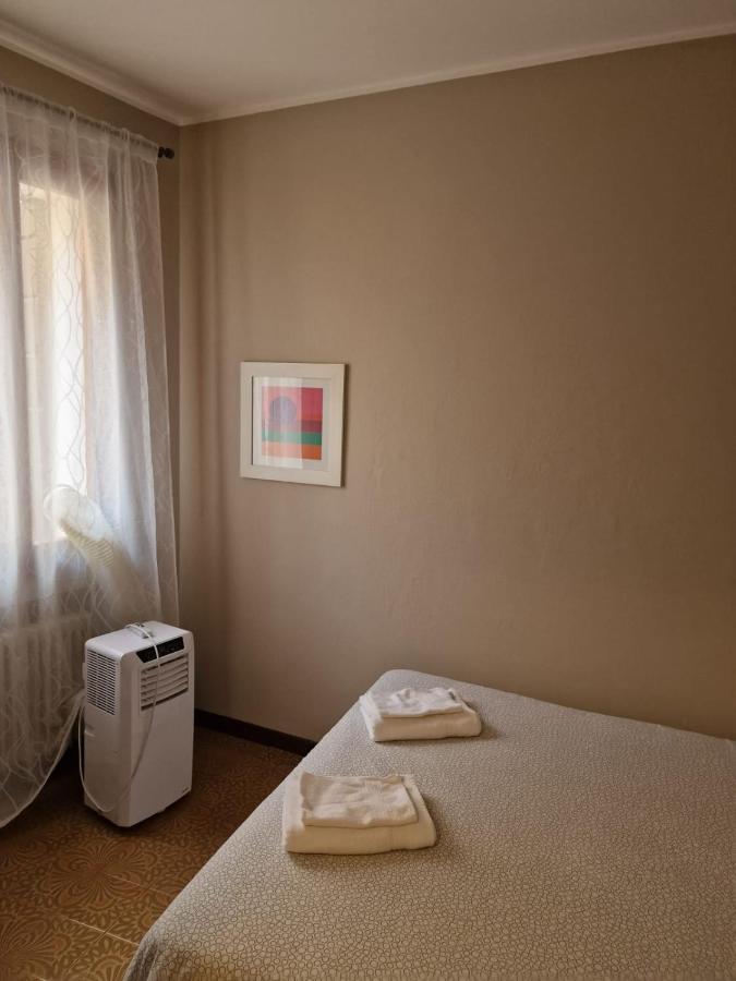 San Pietro Apartment Padova Luaran gambar