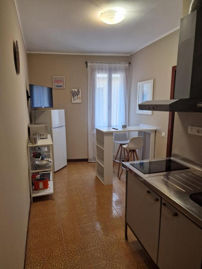 San Pietro Apartment Padova Luaran gambar