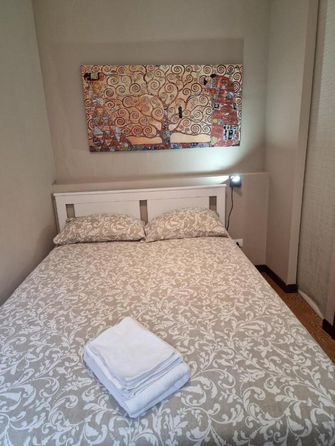 San Pietro Apartment Padova Luaran gambar