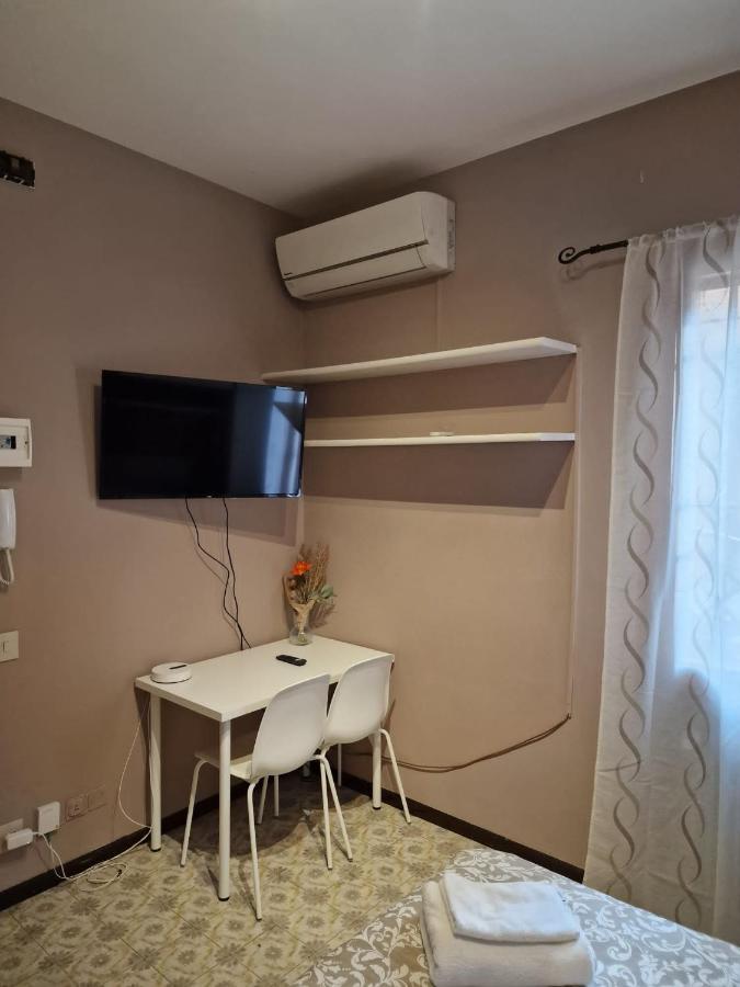 San Pietro Apartment Padova Luaran gambar