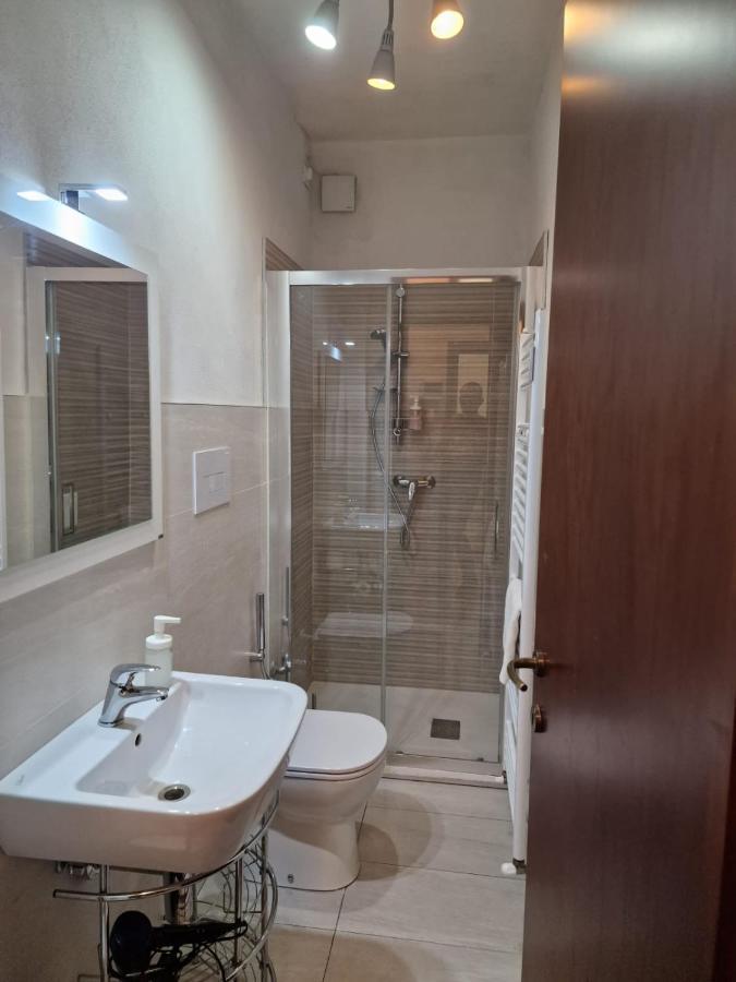 San Pietro Apartment Padova Luaran gambar