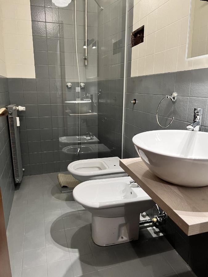 San Pietro Apartment Padova Luaran gambar