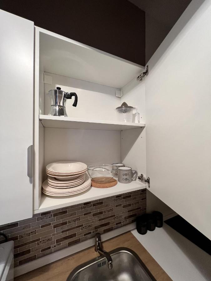 San Pietro Apartment Padova Luaran gambar