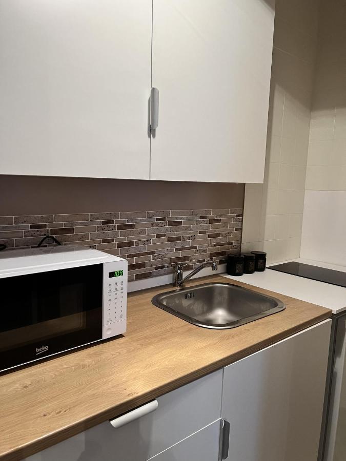 San Pietro Apartment Padova Luaran gambar