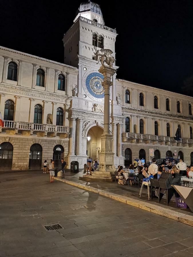San Pietro Apartment Padova Luaran gambar